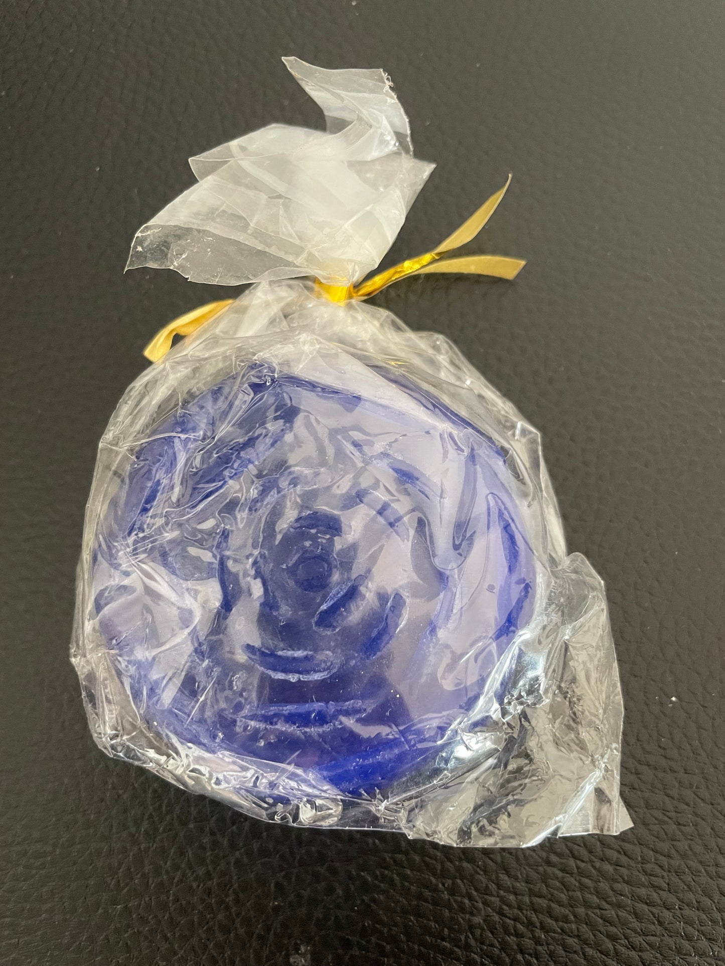 Savon Nila bleue -Eclat&Douceur-100% Naturel