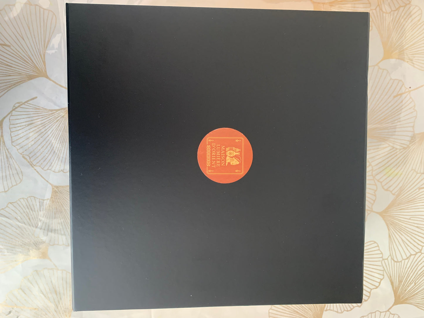 🕌 Coffret Hammam Oriental – Rituel Bien-Être du Maroc