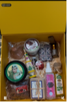 Grand coffret cadeau oriental – Beauté & senteurs authentiques du Maroc