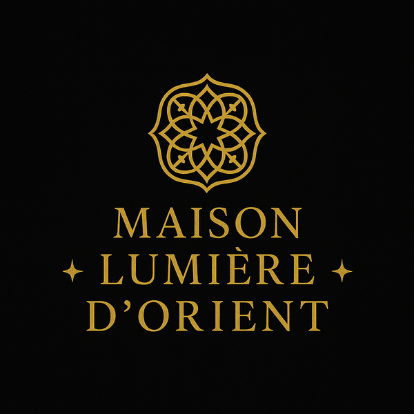 Maison Lumière D’Orient