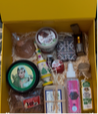 Grand coffret cadeau oriental – Beauté & senteurs authentiques du Maroc