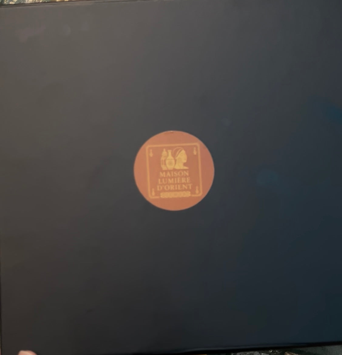 Grand coffret cadeau oriental – Beauté & senteurs authentiques du Maroc